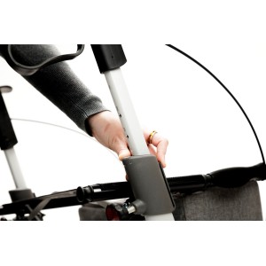 Ergonomic Height Adjustment feature image