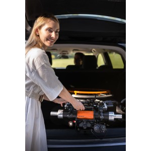 Extended Range & Air Travel Approved feature image