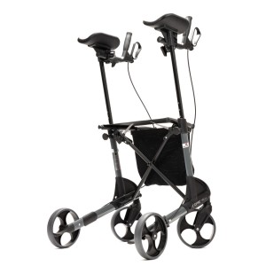 Flexible Braking Options feature image