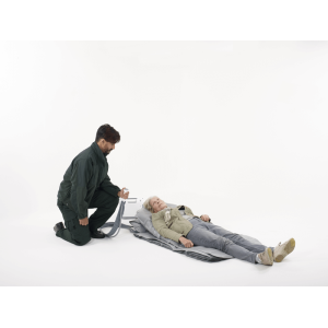 Four-Stage Inflation for Gentle, Seated Lifting feature image