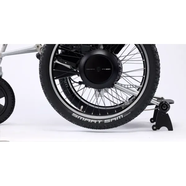 Improved Jack Stands feature image