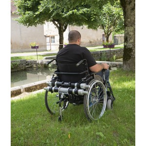 Improved stability and fit for consistent everyday use feature image