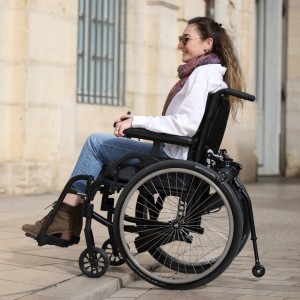 Improved stability and fit for consistent everyday use feature image