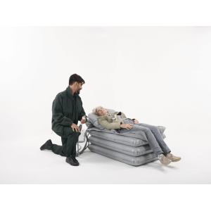 Includes Airflo 24 Portable Compressor feature image