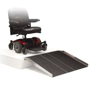 Includes Safety Accessories feature image