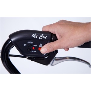 Laser & Sound Cueing Module (Optional) feature image