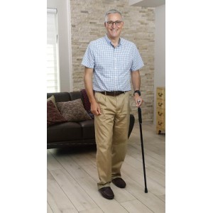 Lightweight and Height Adjustable feature image