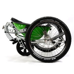 Lightweight carbon fibre construction feature image