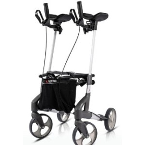 Low Maintenance with Replaceable Parts feature image