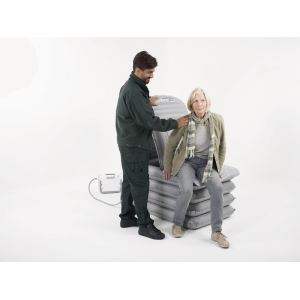 Minimises Wait Times for Assistance feature image