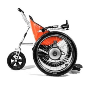 Optional Colour Customisation feature image