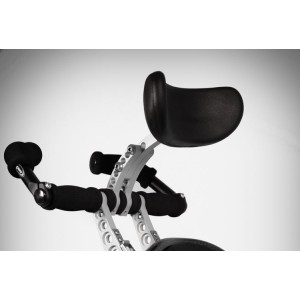 Optional Head/Neck Rest feature image