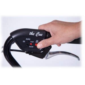 Optional Laser and Sound Cueing Module feature image