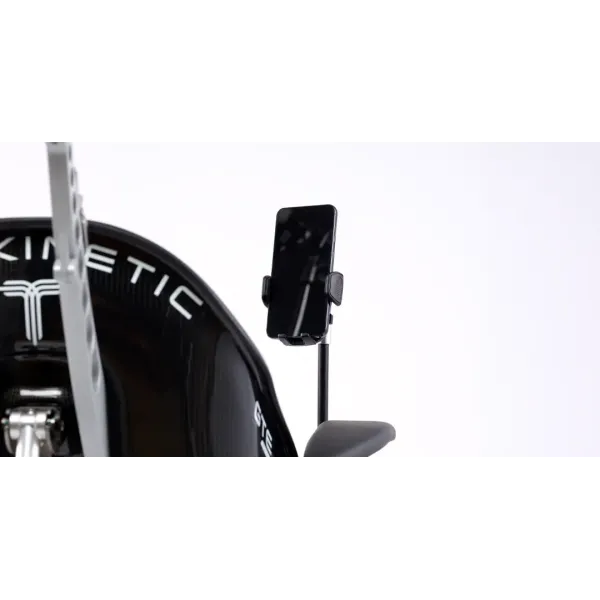 Optional Phone Holder feature image