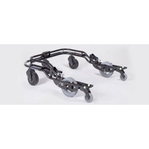 Patented U-Shaped Base for Stability feature image