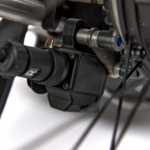 Powered Wheels for Smooth All Terrain Mobility feature image