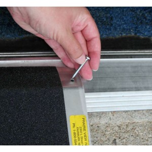 Pre Drilled Mounting Holes feature image