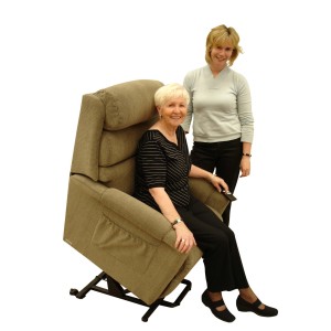 Pressure Care Compatibility feature image