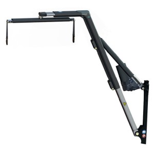 Quick Release Spreader Bar feature image