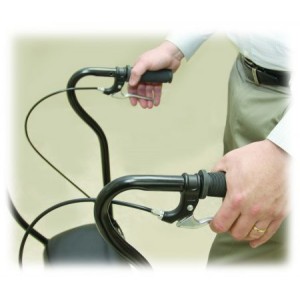 Reversed Braking System for Total Control feature image