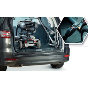 Safe & Secure Lifting feature image