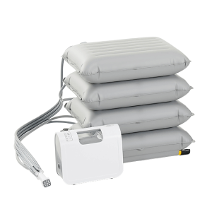 Safe Emergency Lifting Without Manual Handling feature image