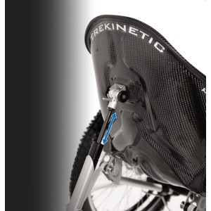 Shock Absorbing Tilt-in-Space Seat feature image