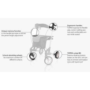 Smooth Suspension and Handling feature image