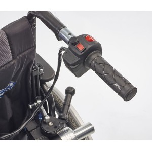 Speed Control That Matches Your Pace feature image