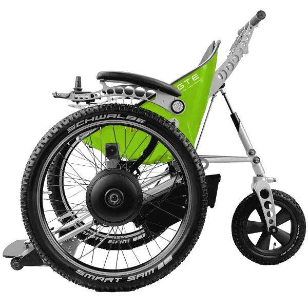 Suitable for Adults and Children feature image