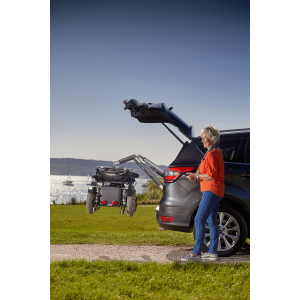 Suitable for Large Powerchairs and Mobility Scooters feature image