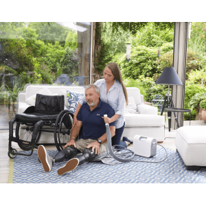 Supports High Weight Capacity feature image