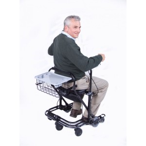 Tray & Basket Add-On (Optional) feature image