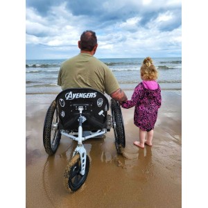 Ultra Lightweight and Strong feature image