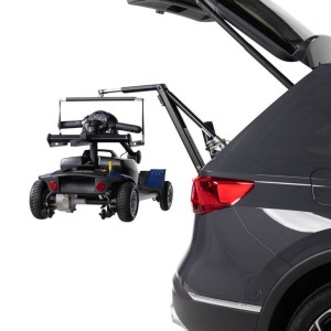 Universal Vehicle Compatibility feature image