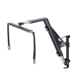 Up to 80 kg Lifting Capacity feature image