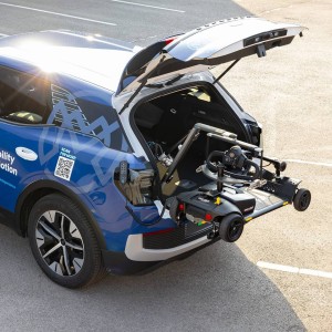 Vehicle Specific Compatibility feature image