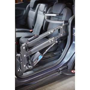 Vehicle-Specific Compatibility feature image