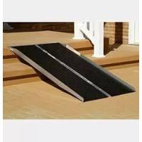 PVI Singlefold Portable Folding Wheelchair Ramp