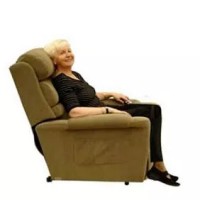 Ashley Recliner & Lift Chair