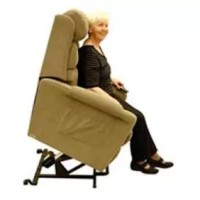 Ashley Recliner & Lift Chair