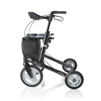 Topro Olympos All-Terrain Offroader Rollator