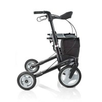 Topro Olympos All-Terrain Offroader Rollator