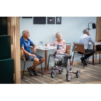 TOPRO Troja 5G Rollator