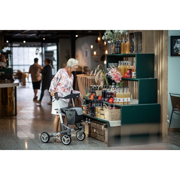 TOPRO Troja 5G Rollator