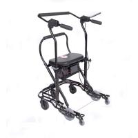 U-Step Neuro Press Down Brake