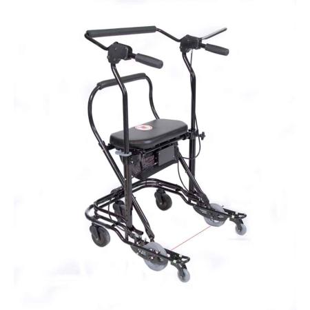 U-Step Neuro Press Down Brake