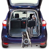 Autochair Smart Lifter LM