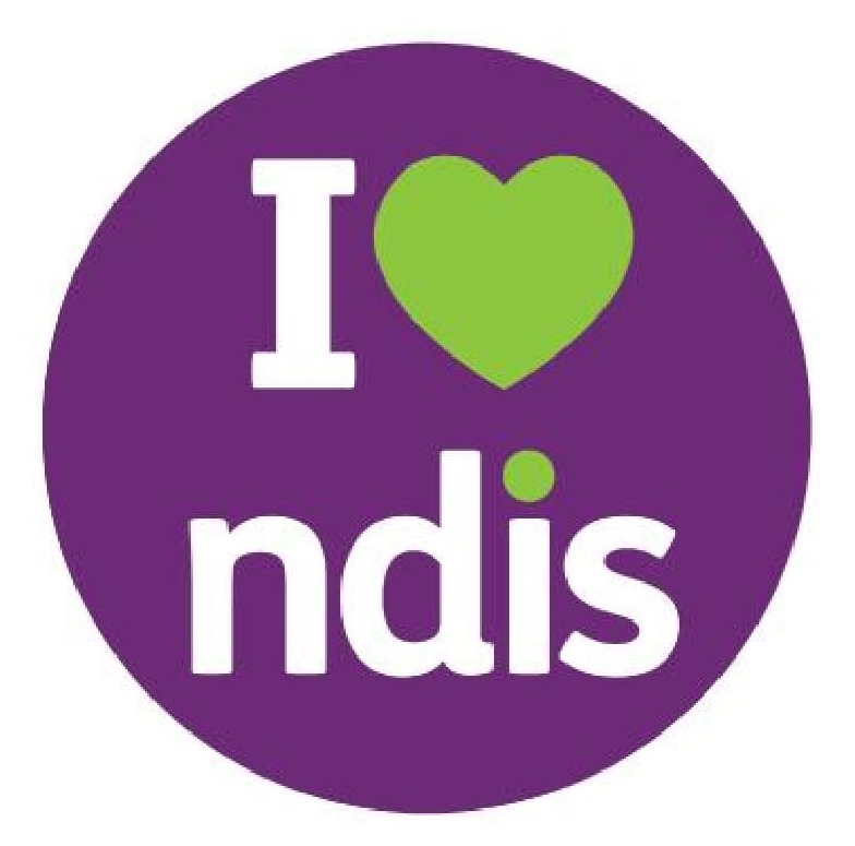 NDIS Registered Provider