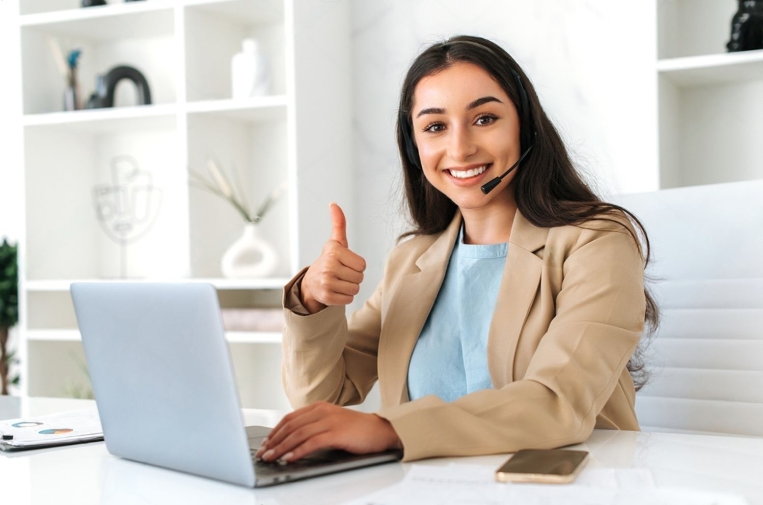 MobilityCare Showroom